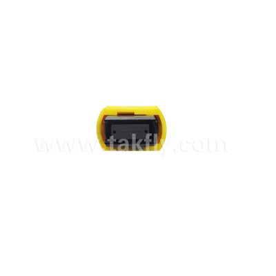 مرکز داده FTTX کابل فیبر نوری MPO Patch Cord MTP Trunk Cable زره دار SM MM Jumper