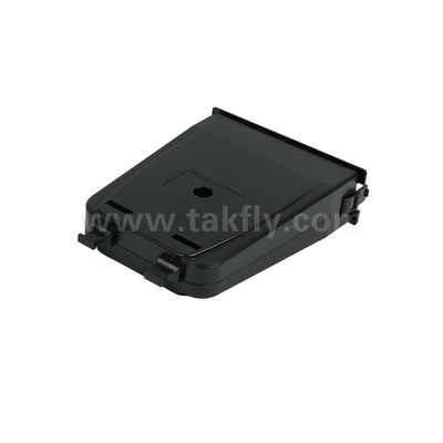 ماژول کیست فیبر نوری MPO MPO/MTP-LC 12C/24C برای مرکز داده FTTX