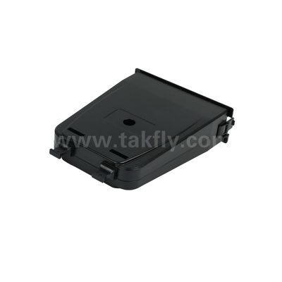 ماژول کاست MPO MPO/MTP-LC 12C/24C فیبر نوری برای مرکز داده FTTX