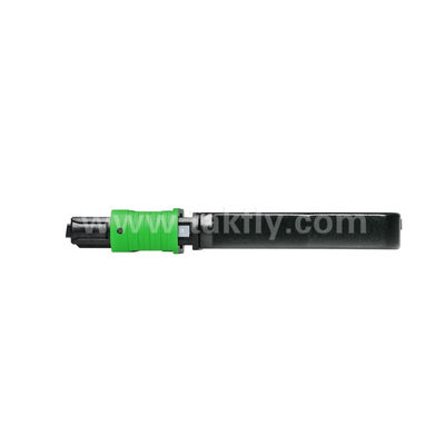 MPO/MTP Loopback Connector SM/MM کابل های فیبر نوری برای مرکز داده FTTX