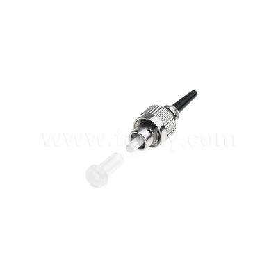 کانکتور SC/LC/FC/ST/MPO/MTRJ/E2000 UPC/APC فیبر نوری برای مرکز داده FTTH