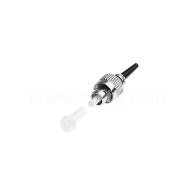 اتصال فايبر نوري OEM SC/LC/FC/ST/MPO/MTRJ/E2000 UPC/APC برای مرکز داده FTTH