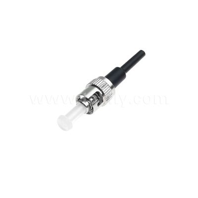 کانکتور SC/LC/FC/ST/MPO/MTRJ/E2000 UPC/APC فیبر نوری برای مرکز داده FTTH