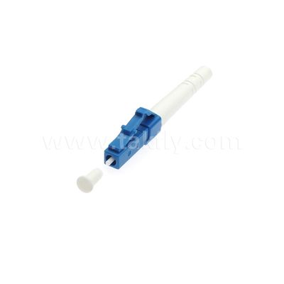 کانکتور SC/LC/FC/ST/MPO/MTRJ/E2000 UPC/APC فیبر نوری برای مرکز داده FTTH