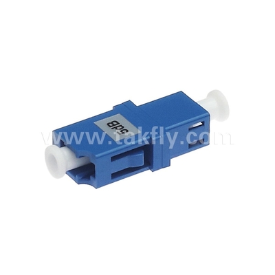OEM Fiber Optical Attenuator ثابت LC SM/MM UPC/APC مرد/زن برای مرکز داده FTTX