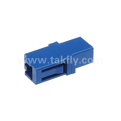OEM Fiber Optical Attenuator ثابت LC SM/MM UPC/APC مرد/زن برای مرکز داده FTTX
