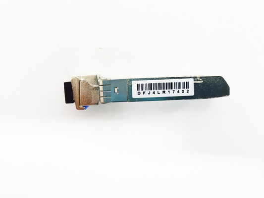 1.25G SFP 1310nm 10KM SMF DDM LC CISCO JUNIPER HUAWEI سازگار با SFP ماژول فرستنده نوری
