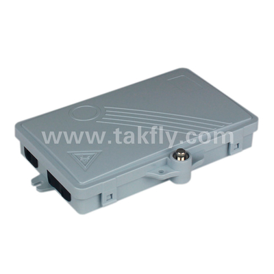 جعبه پایانی فیبر نوری FTTH برای اتصال سریع