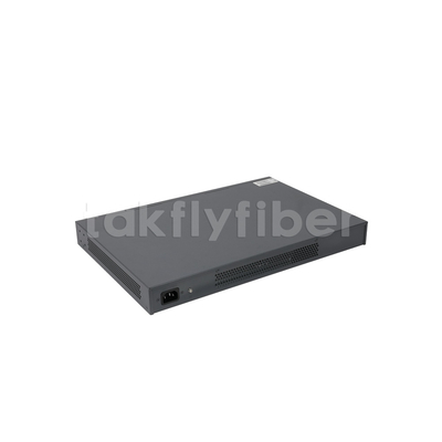 Layer3 24 پورت Gigabit PoE با 4 X 10G SFP