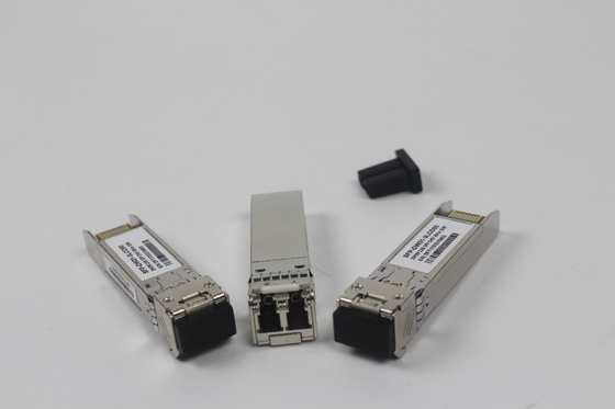 10Gbps DWDM 40KM 50GHz SFP+ گیرنده
