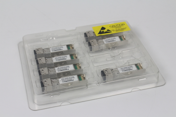 10Gbps DWDM 40KM 50GHz SFP+ گیرنده