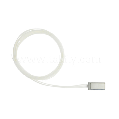 4CH UC-CWDM 1470-1610nm یا ITU، CWDN Mux Demux