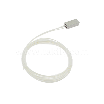 4CH UC-CWDM 1470-1610nm یا ITU، CWDN Mux Demux
