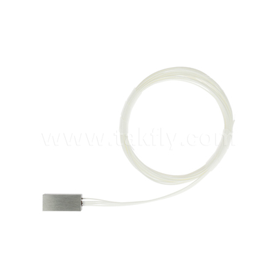 4CH UC-CWDM 1470-1610nm یا ITU، CWDN Mux Demux