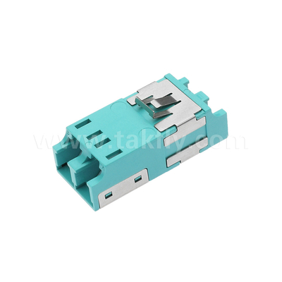 2 پورت LC Duplex Quad ضد گرد و غبار V2 HD