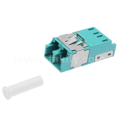 2 پورت LC Duplex Quad ضد گرد و غبار V2 HD