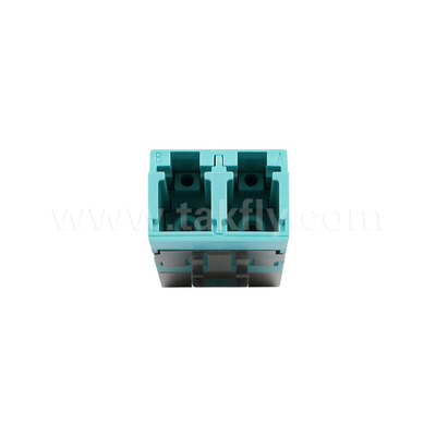 2 پورت LC Duplex Quad ضد گرد و غبار V2 HD