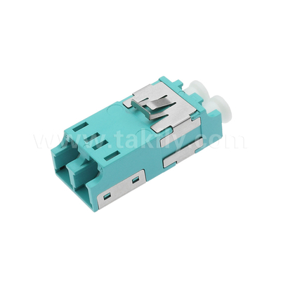 2 پورت LC Duplex Quad ضد گرد و غبار V2 HD
