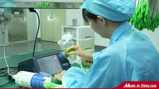 E2000-SC Duplex Fiber Optic Patchcord 1.6mm G652D G657A حالت تک