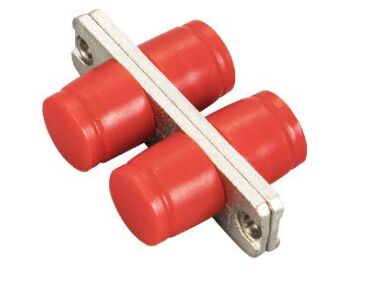 آداپتور FC DX APC سبز SM/MM کم IL