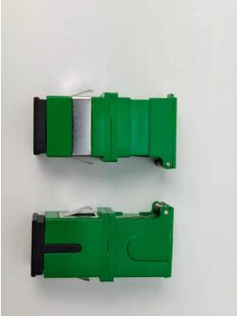 آداپتور SC flip-top SM/MM با افت کم