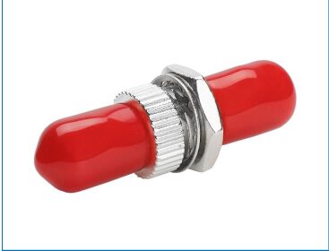 ST مدل ساده متال آداپتور دور SM/MM کم IL