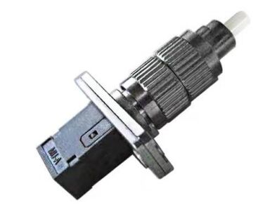 SM FC ((مرد) - MU ((زن) آداپتور SM/MM کم IL