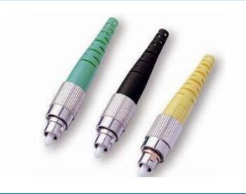رابط FC SM/MM FTTH Simplex یا Duplex