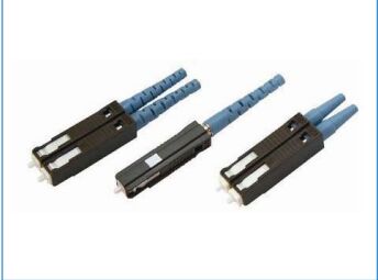 رابط MU برای مراکز داده SM/MM و Simplex یا Duplex FTTH
