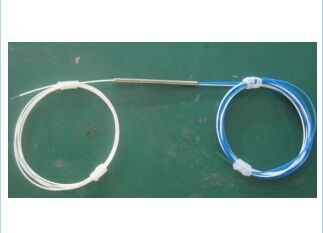 کوپلر فیبر بیکونیک 1x2 (2x2) ذوب شده