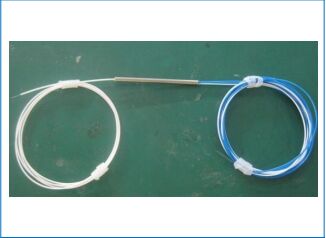 980/1550nm WDM فیبر کوپلر