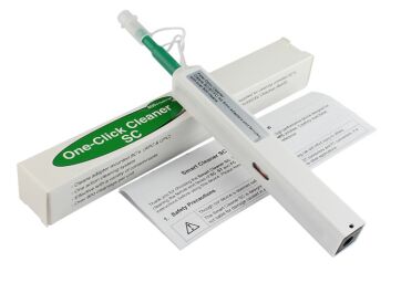 پاک کننده با یک کلیک (SC,FC,ST)