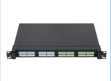 پنل مدیریت کاست MPO/MTP