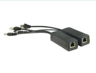 کابل اسپلیتر 10/100/1000M PoE 13W DF-PS-G | با کیفیت بالا و مقرون به صرفه