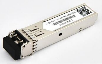 گیرنده نوری TK-1324-3LCD2 1.25Gbps SFP، 2KM Reach