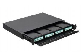 پانل مدیریت کیست های MTP/MPO با چگالی بالا