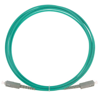 SC-SC Duplex/Simplex Patch Cord