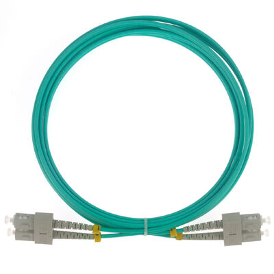 SC-SC Duplex/Simplex Patch Cord