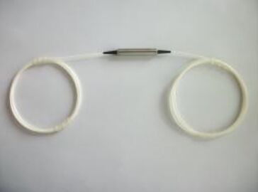 جداساز نوری غیر حساس به قطبش بالا