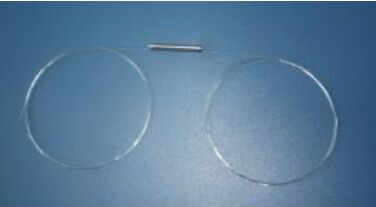 جداکننده تک مرحله ای غیر حساس به قطبش کوچک