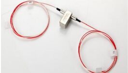 سوئیچ مکانیکی 1x2