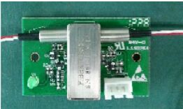 سوئیچ مکانیکی 1x2