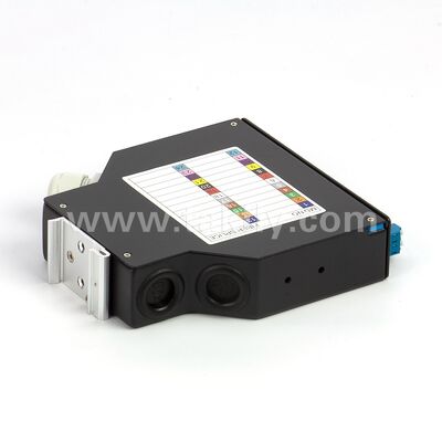 DIN RAIL Fiber Optic Terminal Box/Fiber Optic Patch Panel/ODF/Fiber Optic Distribution Frame/ODF برای کابل های فیبر نوری