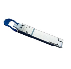 گیرنده نوری 400G QSFP-DD LR4 10KM