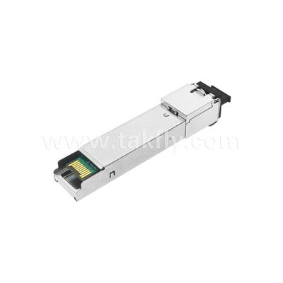 ماژول گیرنده نوری SFP GPON OLT کلاس C++ برای مرکز داده FTTH FTTX