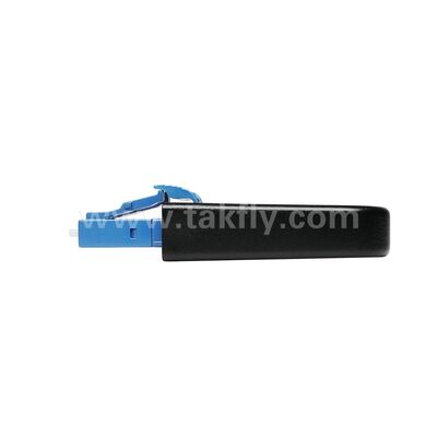 یک حالت SM LC/UPC Loopback