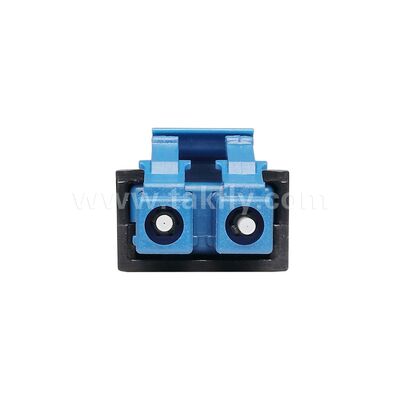 یک حالت SM LC/UPC Loopback