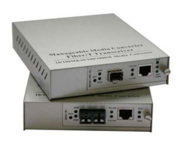 10/100M,10/100/1000M One TO One Manageable Media Converter (IEEE802.3ah OAM compliant) Factory Direct Sales Reliable Network Connection Factory Direct Sales Reliable Network Connection