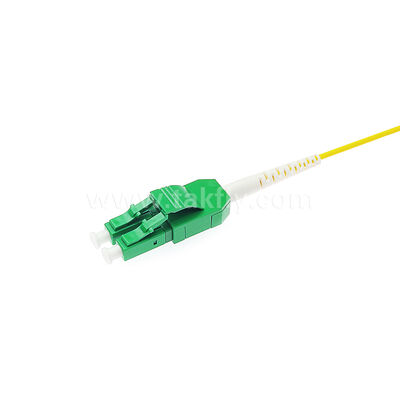 سیم پیچ LC-LC Uniboot برای کابل کشی با چگالی بالا