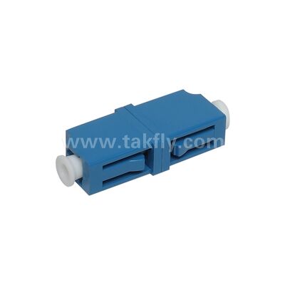 آداپتور LC Simplex/Duplex با آستین زرکونیا